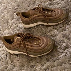 AirMax sneakers